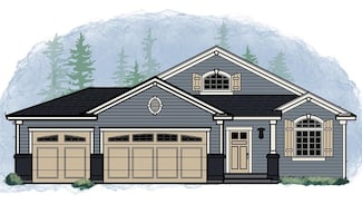 44 E Center Ln, Spokane, WA 99208