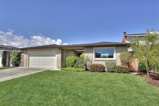 833 Marlin Ave, Foster City, CA 94404