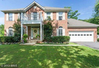 6024 Pocol Dr, Clifton, VA 20124