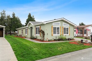 2610 E Section St Unit 107, Mount Vernon, WA 98274