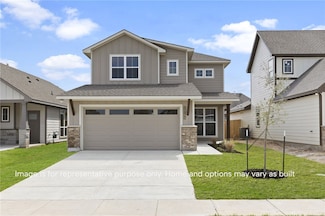 15233 Still Water Meadow Loop, College Station, TX 77845