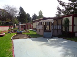 3371 SE Bielmeier Rd Unit 70, Port Orchard, WA 98367