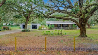 13105 Moose Ln, Hudson, FL 34669