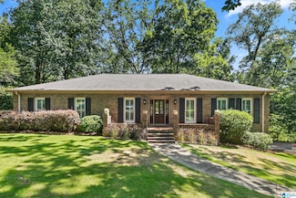 2649 Foothills Dr, Birmingham, AL 35226