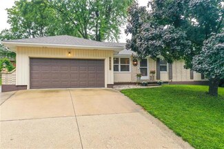 18505 E 30th Terrace S, Independence, MO 64057