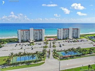 9400 S Ocean Dr Unit 304, Jensen Beach, FL 34957
