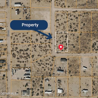 278 Horizon Blvd, Socorro, TX 79927