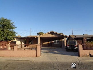 2766 W 2nd Place, Yuma, AZ 85364