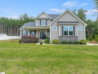 175 Bramlett Rd, Taylors, SC 29687