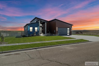 627 S Hidden Valley Rd, Rexburg, ID 83440