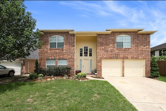 18222 Winding Timbers Ln, Humble, TX 77346