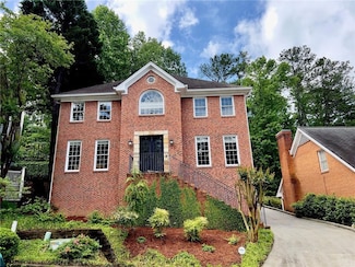 2134 Briarlake Trace NE, Atlanta, GA 30345
