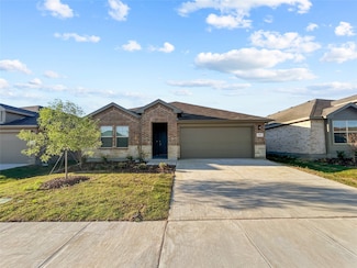 409 Beekeeper Dr, Fort Worth, TX 76131