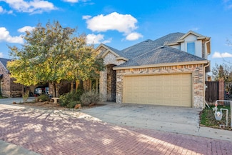 26 Tuscan Villas Cir, Lubbock, TX 79423
