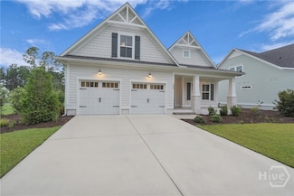 141 Tupelo St, Pooler, GA 31322