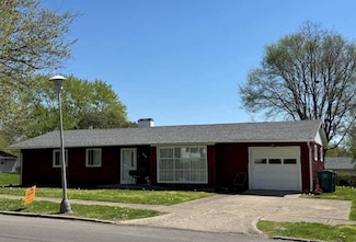 701 S 16th St, Richmond, IN 47374