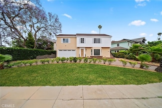 4431 Victoria Park Place, Los Angeles, CA 90019