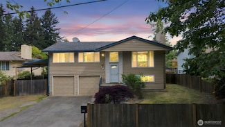 14502 Main St, Bellevue, WA 98007