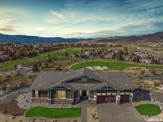1765 Boulder Ridge Trail, Reno, NV 89523