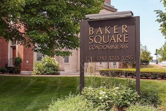 1241 Adams St Unit F407, Boston, MA 02124