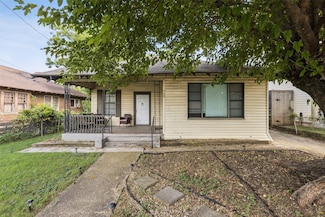 724 W 7th St, Dallas, TX 75208