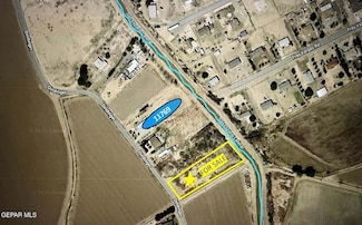 TBD Dindinger, Ysleta Sur, TX 79927