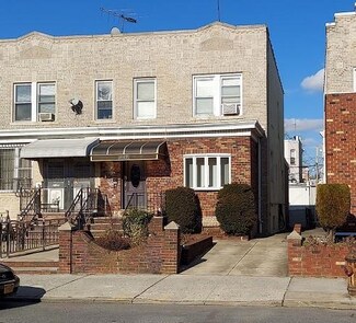 2127 67th St, Brooklyn, NY 11204