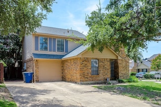 3038 Harbinger Ln, Dallas, TX 75287