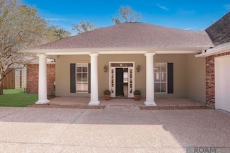 6234 Krista Ln, Baton Rouge, LA 70808