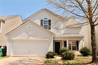 2737 Reid Meadows Dr, Charlotte, NC 28208