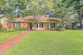 1512 Kristen Dr, Jackson, MS 39211