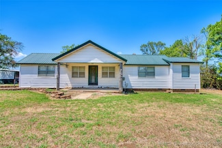 24051 S 105th St E, Porum, OK 74455