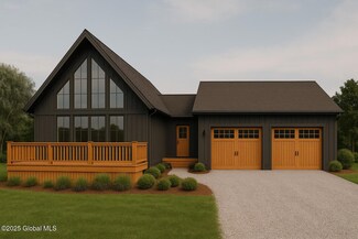 106 Mountain Path, North Creek, NY 12853