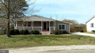3908 Harrison Cir, Trappe, MD 21673