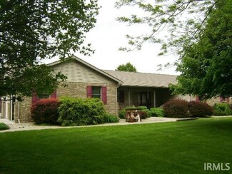 9155 E County Road 800 S, Galveston, IN 46932