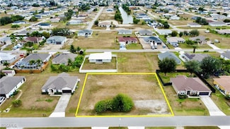 110 NE 11th Ln, Cape Coral, FL 33909