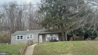 633 Coates St, Coatesville, PA 19320