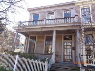 2119 E Broad St, Richmond, VA 23223