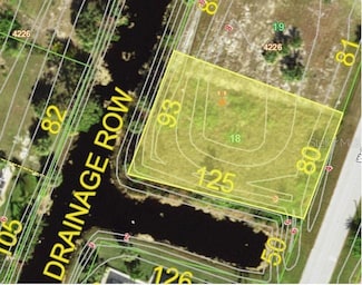 8251 Walbert St, Port Charlotte, FL 33981