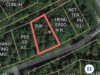 5 Saldana Way, Hot Springs Village, AR 71909