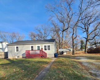 3063 Benton St, Lake Station, IN 46405