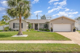 225 Hedgecock Ct, Satellite Beach, FL 32937