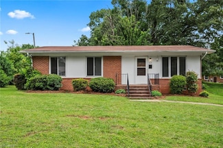 415 Burnham Dr, Winston Salem, NC 27105