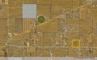 0 Road 135 Unit 98864, Cheyenne, WY 82009