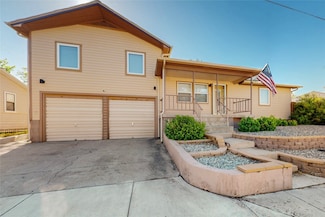 1765 38th St, Los Alamos, NM 87544