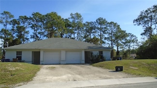 5018 28th St SW, Lehigh Acres, FL 33973