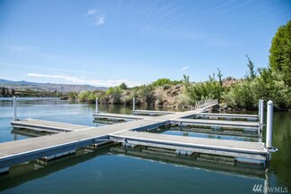 4906 Hurst Landing Rd, East Wenatchee, WA 98801