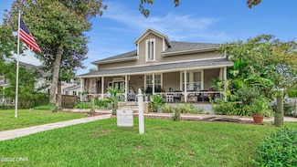 2500 W 9th St, Panama City, FL 32401