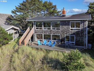 1809 N Prom, Seaside, OR 97138