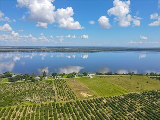 1182 S Lake Reedy Blvd, Frostproof, FL 33843